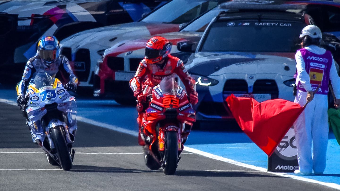 Marc Marquez