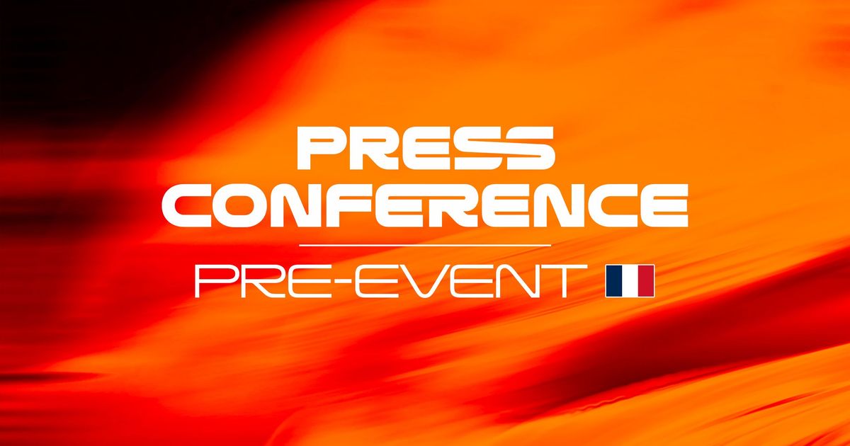 2025 French GP Press Conference: Alex Marquez, Fabio Quartararo and ...