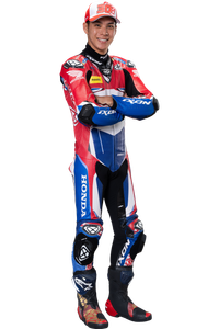 sport-data-image:rider:main | Takaaki Nakagami