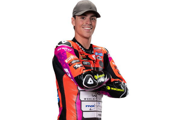 MotoGP™ Riders | Profiles | Stats & Results