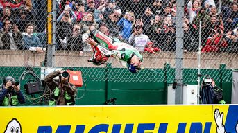 Johann Zarco, CASTROL Honda LCR, Michelin® Grand Prix of France