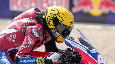 Aleix Espargaro, Honda HRC Test Team, Estrella Galicia 0,0 Grand Prix of Spain