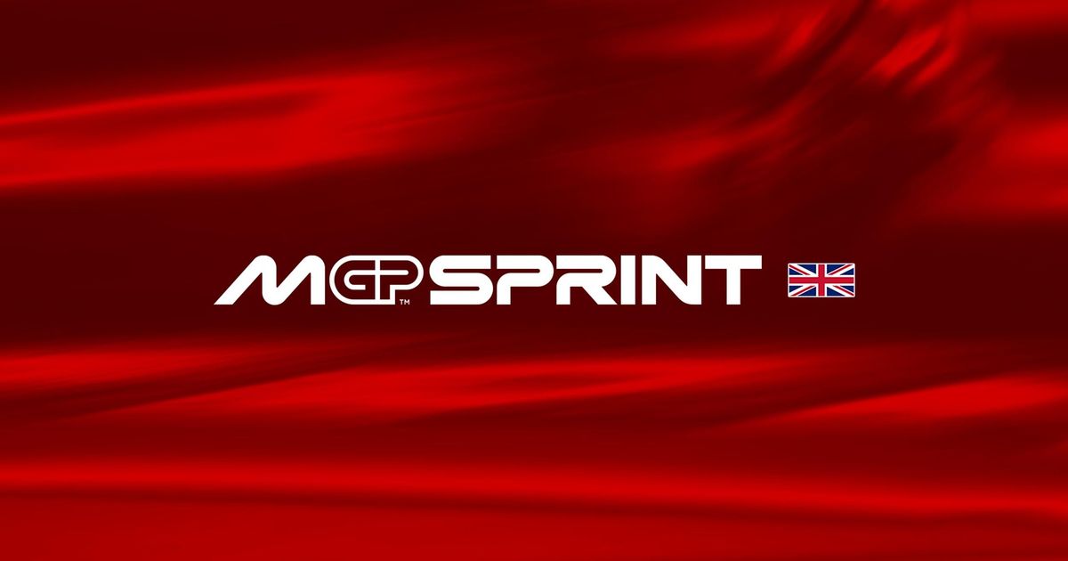MotoGP™ Tissot Sprint: Qatar Airways British Grand Prix