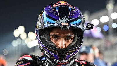 Honda: All teams should be interested in Jorge Martin - if not, you're an idiot!