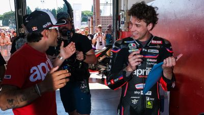 MotoGP™ Riders | Profiles | Stats & Results