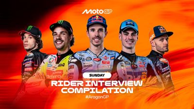 MotoGP™ Riders | Profiles | Stats & Results