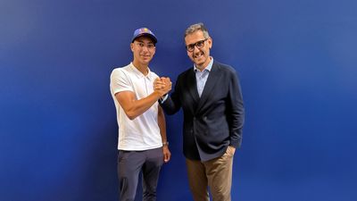 Toprak Razgatlioglu, Prima Pramac Racing