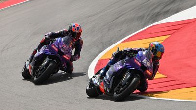 Miguel Oliveira, Jack Miller, GoPro Grand Prix of Aragon