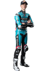 sport-data-image:rider:main | Maximo Quiles
