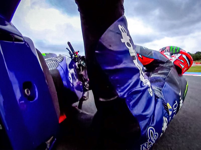 FQ20 Crash