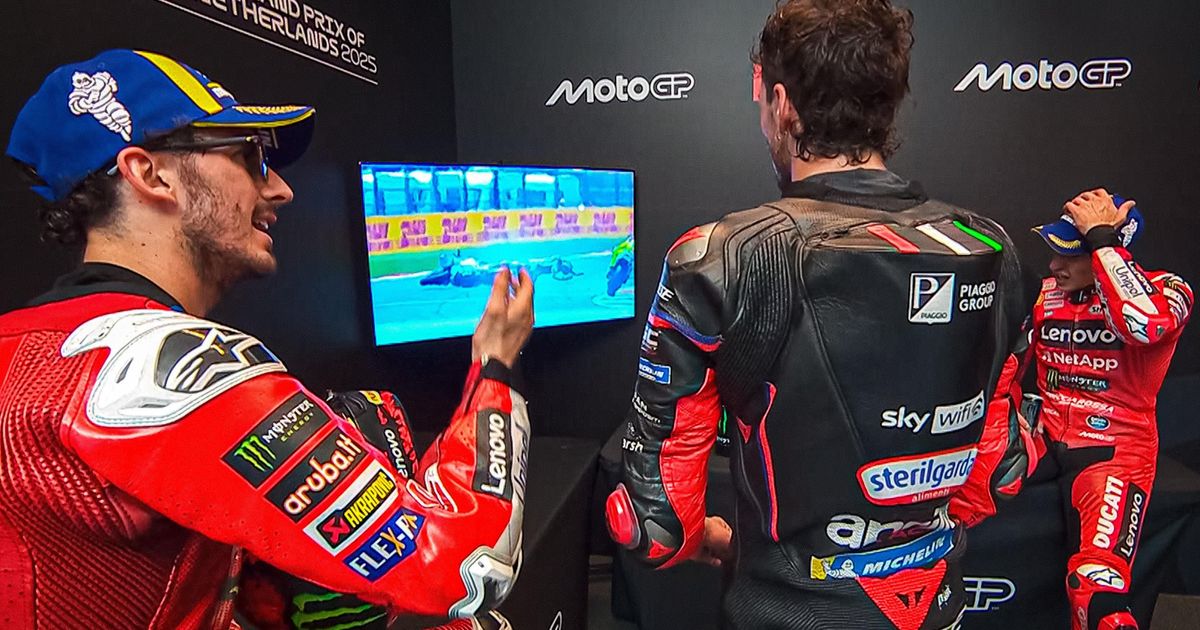 Dietro Le Quinte: Quello Che Non Hai Visto è La Parte Più Interessante