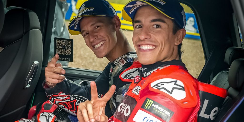 UNHEARD: "I expected an attack because you were fast there"