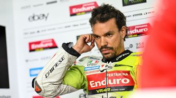 Franco Morbidelli, Pertamina Enduro VR46 Racing Team, Liqui Moly Grand Prix of Germany