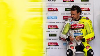 Franco Morbidelli, Pertamina Enduro VR46 Racing Team, Liqui Moly Grand Prix of Germany