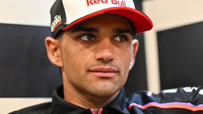 Jorge Martin, Aprilia Racing, Tissot Grand Prix of Czechia