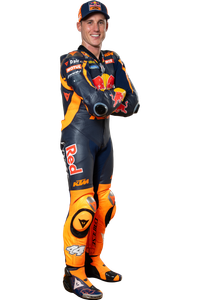 Pol Espargar&oacute;