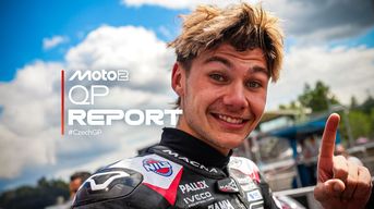 Report-M2-QP-CZE