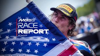 Report-M2-RACE