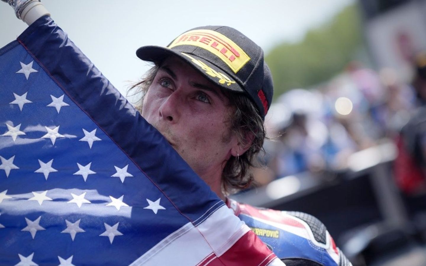 Joe Roberts, OnlyFans American Racing Team, Tissot Grand Prix of Czechia