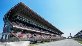 Circuit de Barcelona-Catalunya, Gran Premi Monster Energy de Catalunya 2024