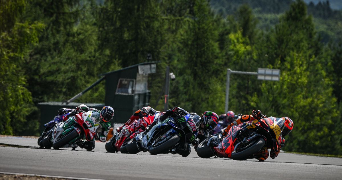 Top Racing Czechia BATTLES FROM THE PACK: The best from Germany and Czechia!