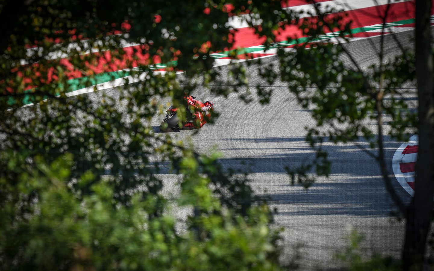 Marc Marquez, Ducati Lenovo Team, BWIN Grand Prix of Austria