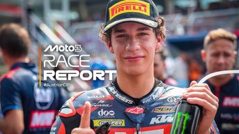 Report-M3-RACE-AUS