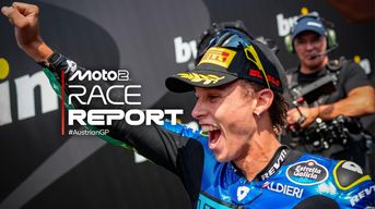 Report-M2-RACE-AUS