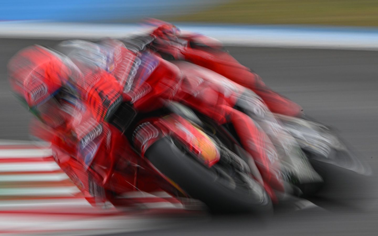 Marc Marquez, Ducati Lenovo Team, Michelin® Grand Prix of Hungary