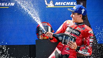Marc Marquez, Ducati Lenovo Team, Michelin® Grand Prix of Hungary