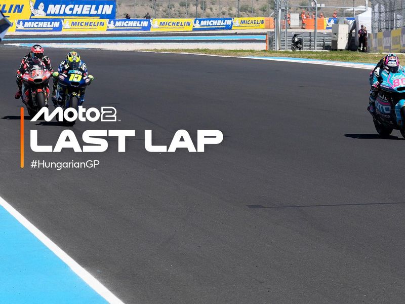 Stars in the Making: What to watch out for in Moto2 and Moto3 in 2026?