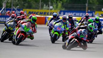MotoE™ Preview, Catalan GP