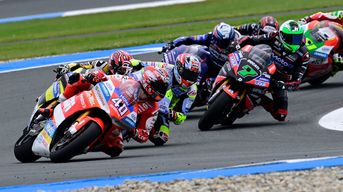 San Marino GP MotoE™ Preview