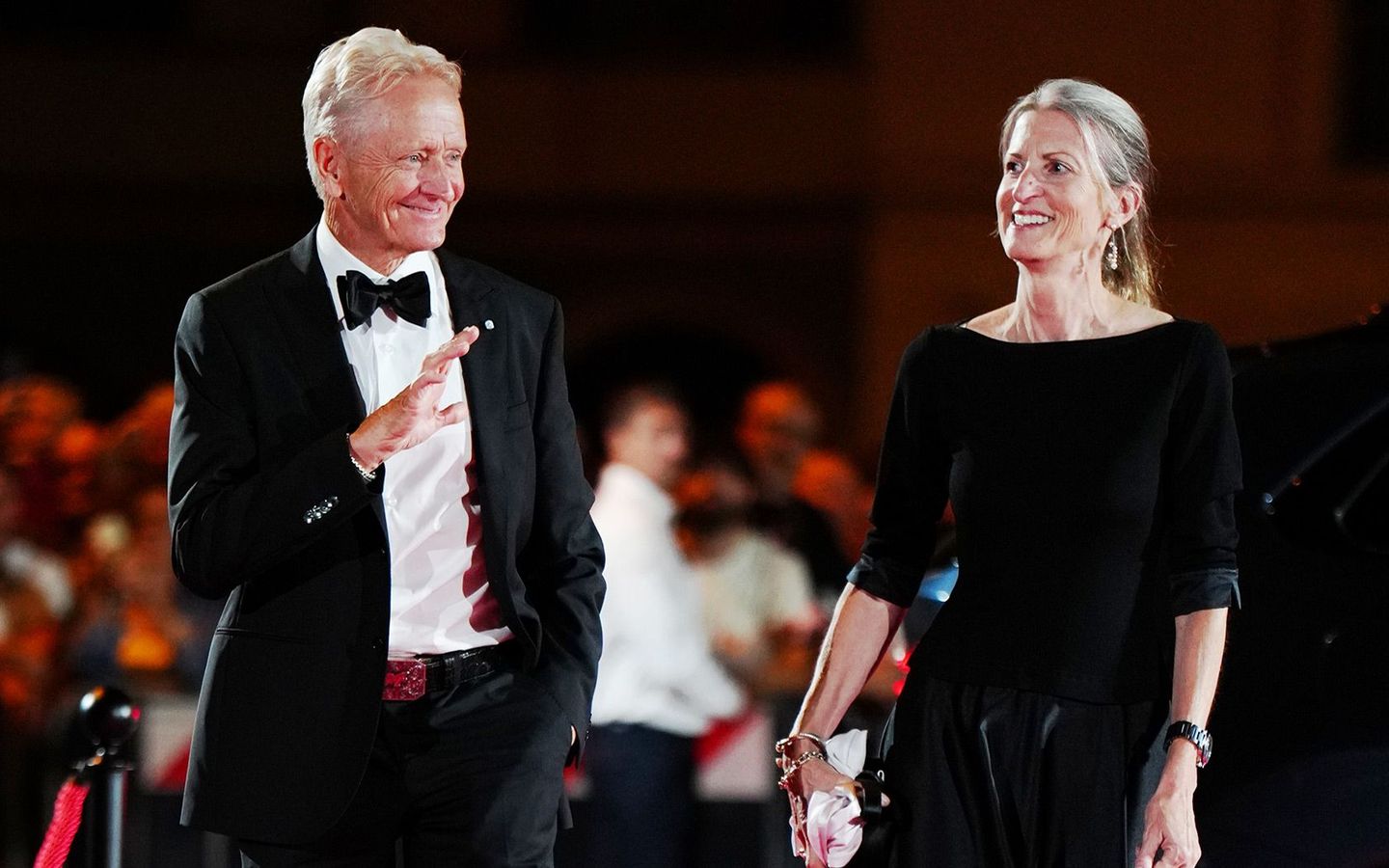 Kevin Schwantz, MotoGP Hall of Fame