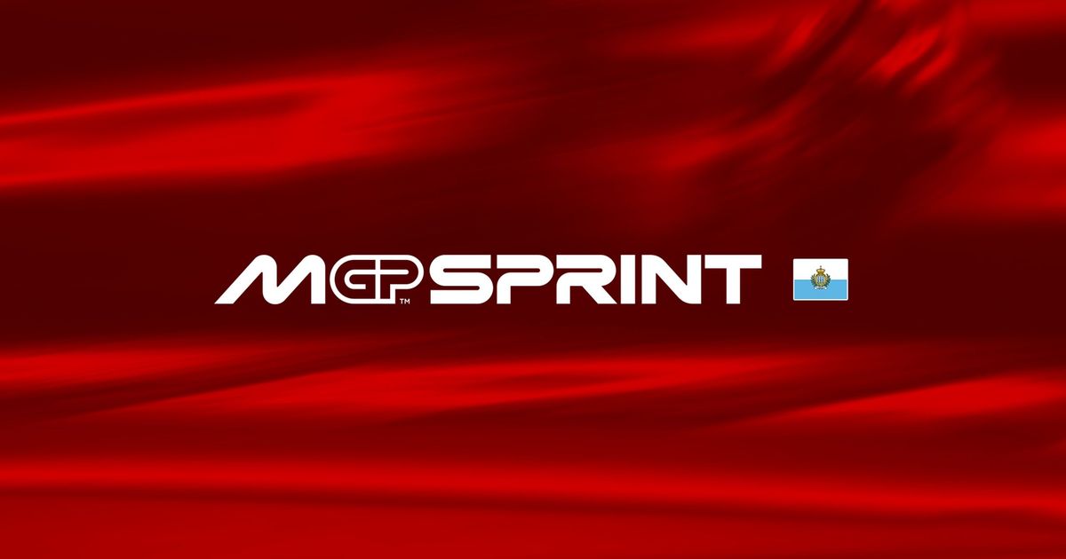 MotoGP™ Tissot Sprint: Red Bull Grand Prix of San Marino and the Rimini Riviera