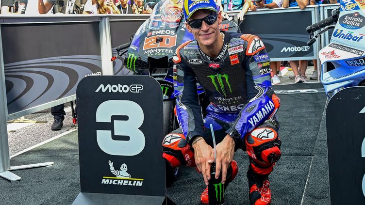 マルコポーロ マルコ・ベツェッキがホームグランプリでポールポジション奪取