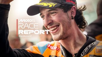 Report-M2-RACE-RSM