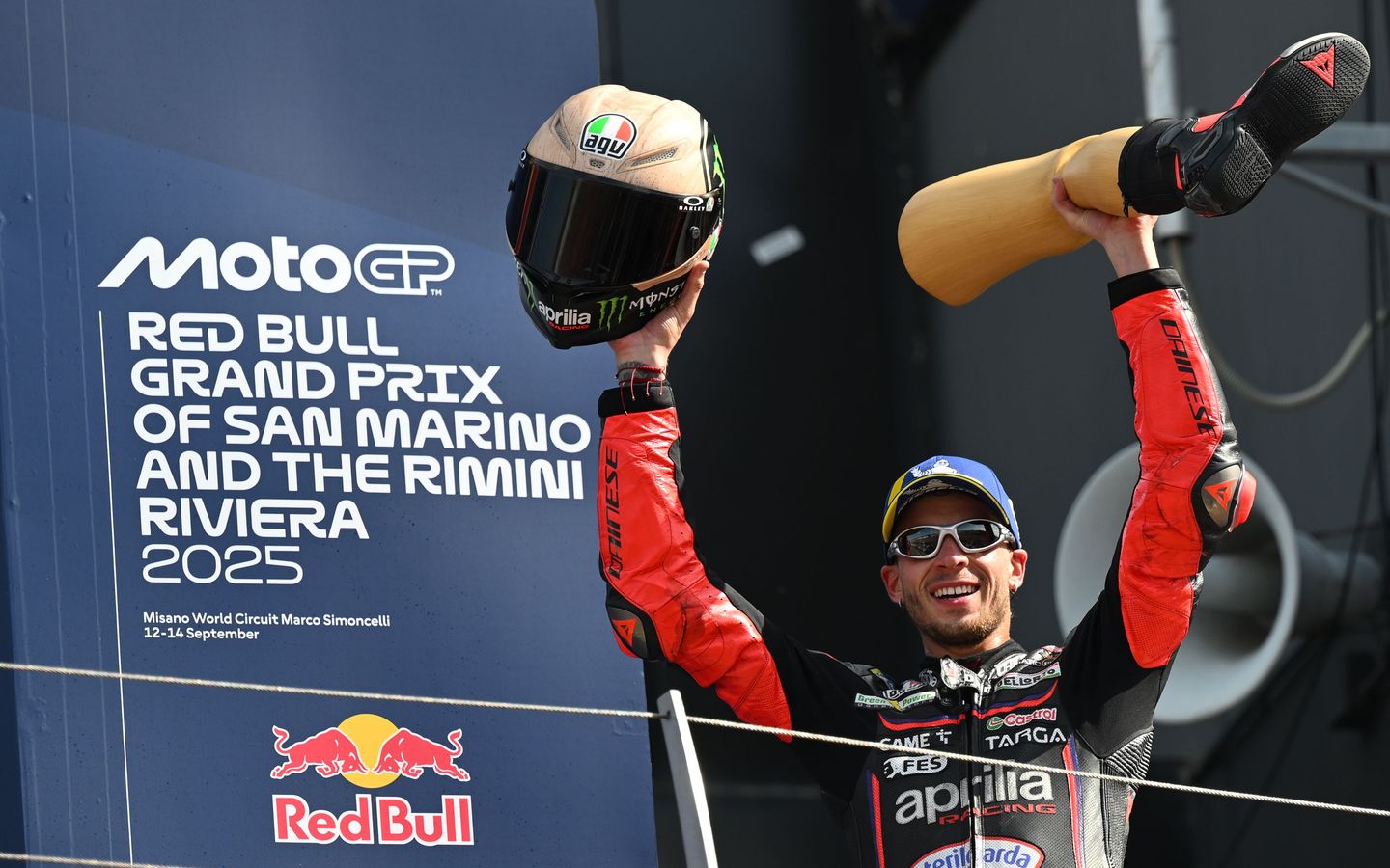 GP San Marino 2025
