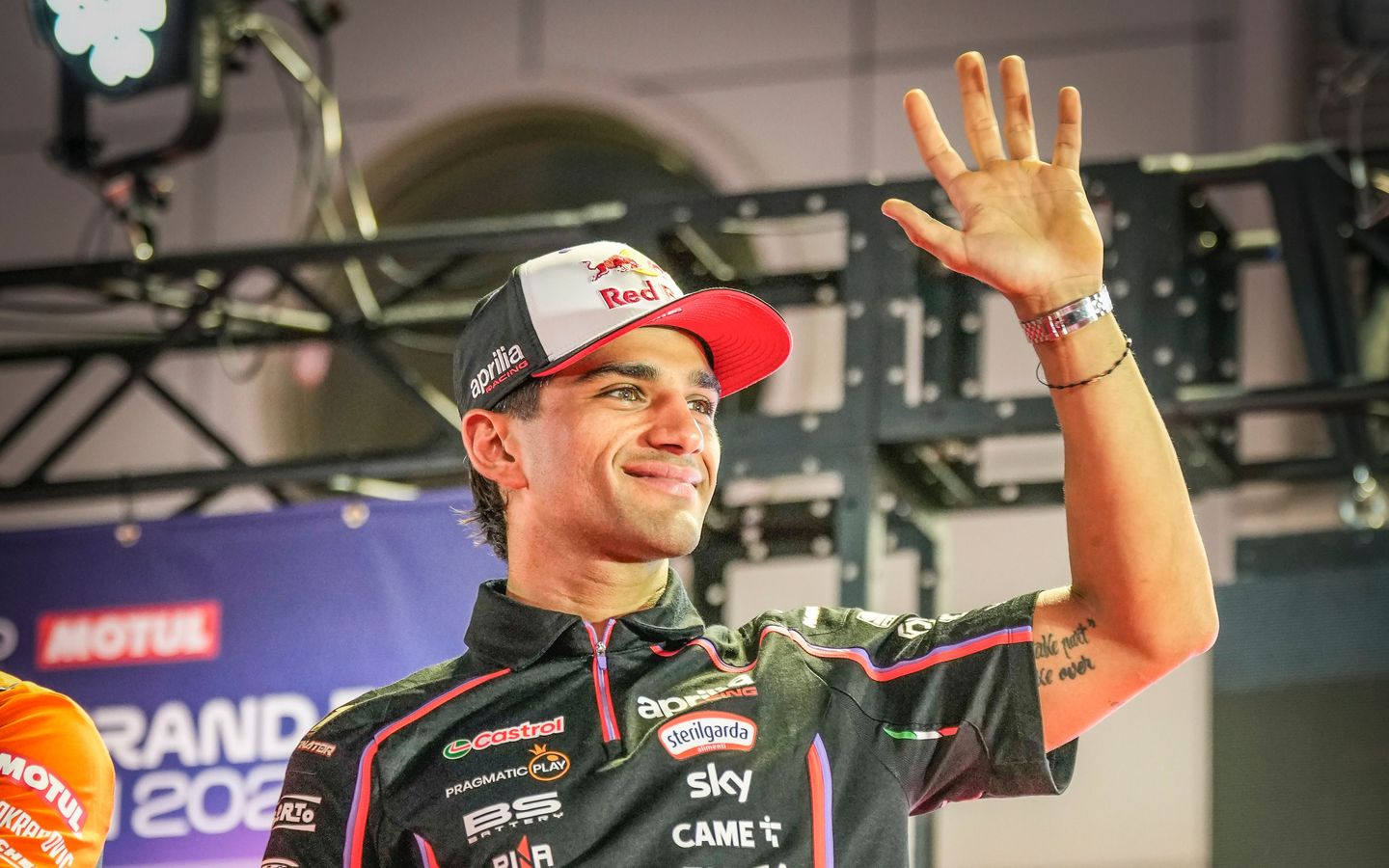 Pre-Event, Motul Grand Prix of Japan