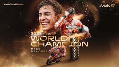 The Official Home of MotoGP