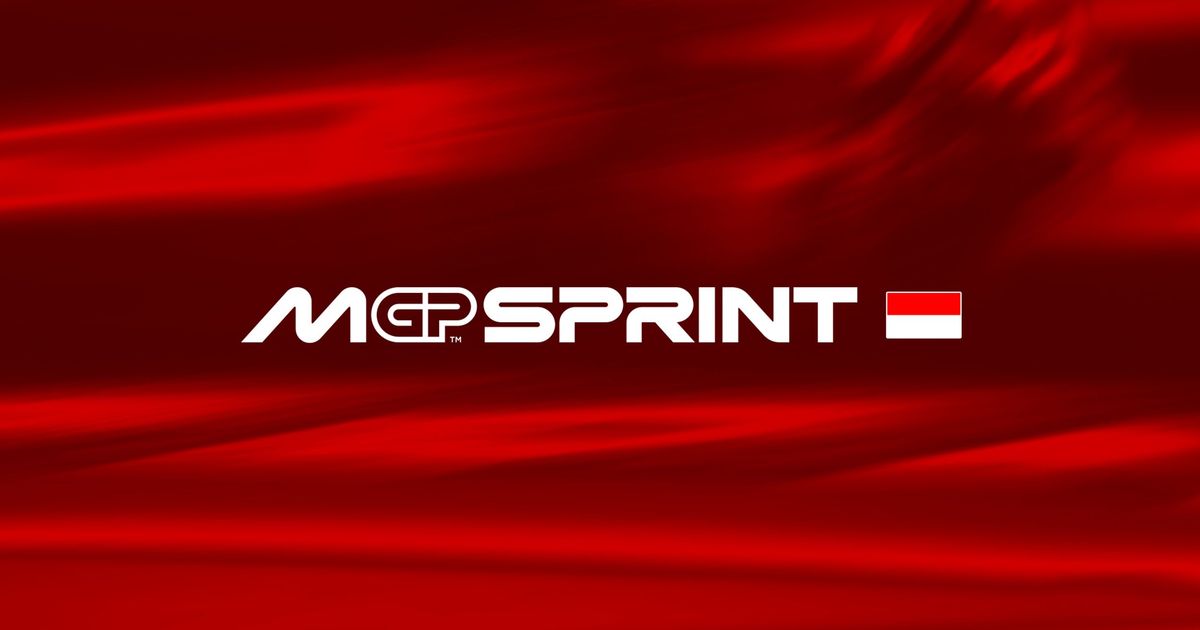 MotoGP™ Tissot Sprint: Pertamina Grand Prix of Indonesia
