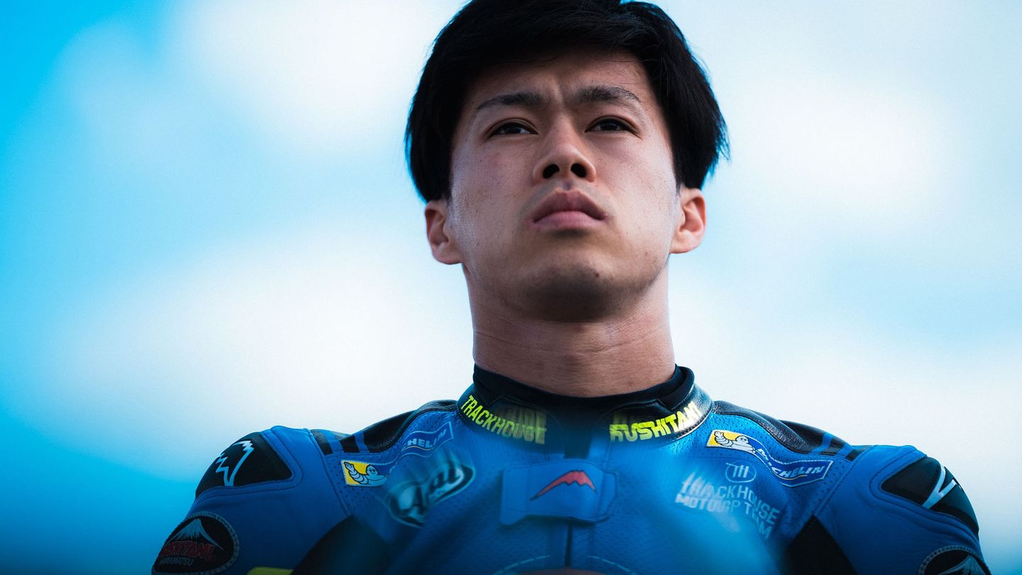 Ogura 將缺席印尼站（Indonesian GP）7951|小老婆汽機車資訊網