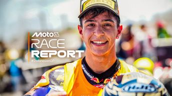 Report-M3-Race-INA