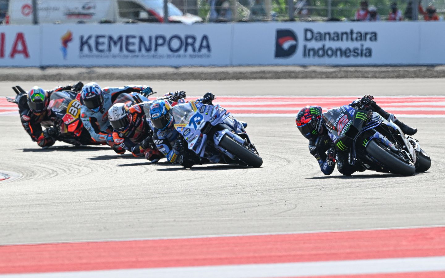 GP Indonesia 2025