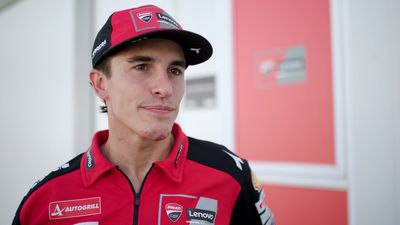 MotoGP™ ライダー |プロファイル |統計