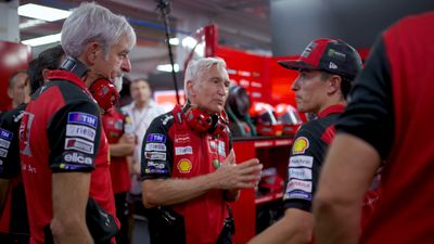 マルクスレーサー MotoGP™ ライダー |プロファイル |統計