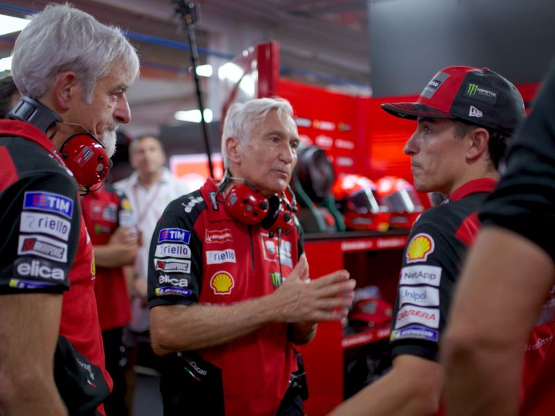 Our top Unseen moments from the latter half of 2025!