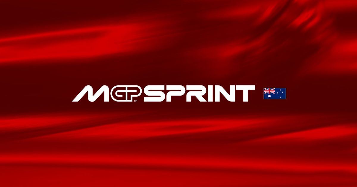 MotoGP™ Tissot Sprint: Grand Prix of Australia