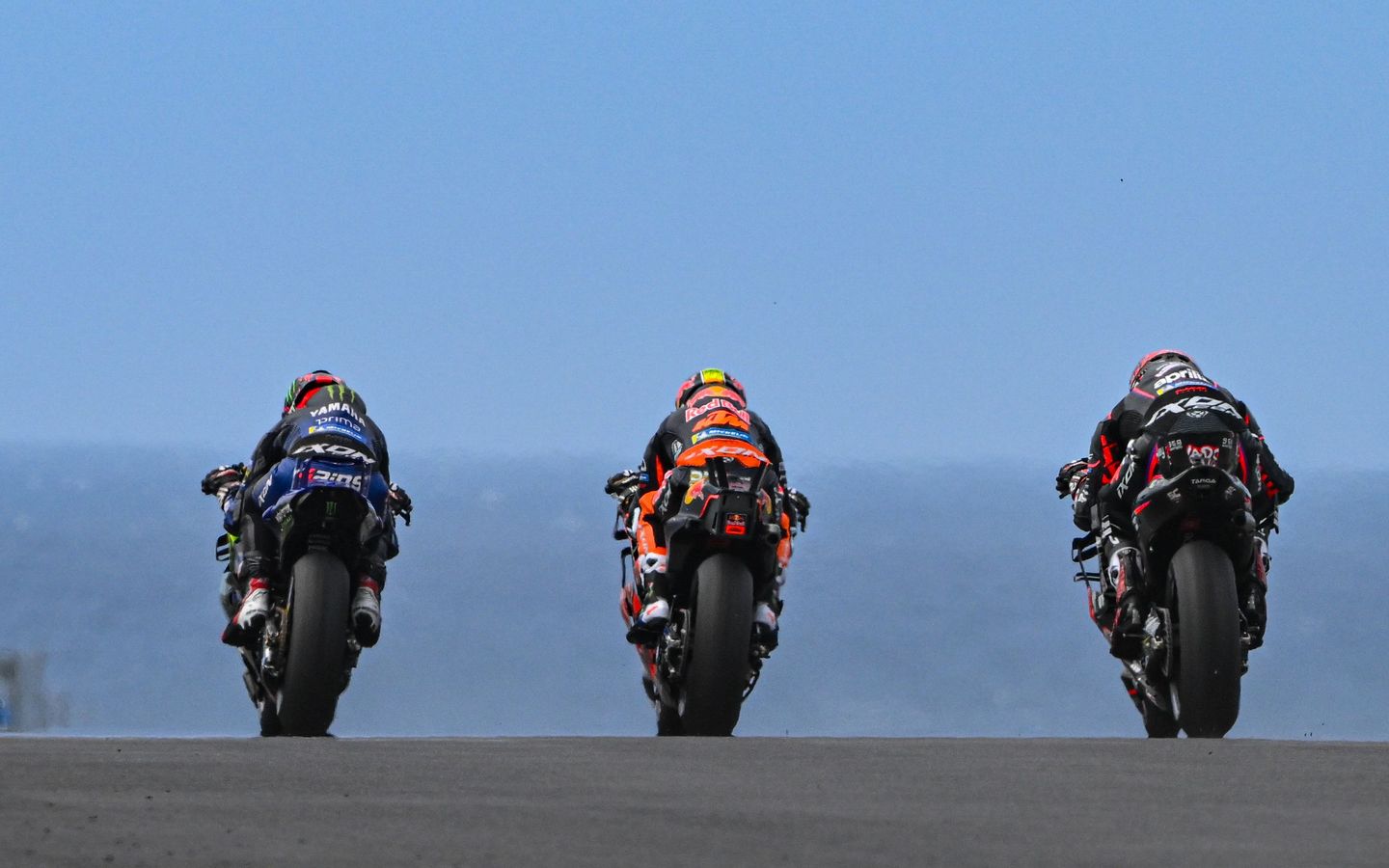 MotoGP™, Liqui Moly Australian Motorcycle Grand Prix