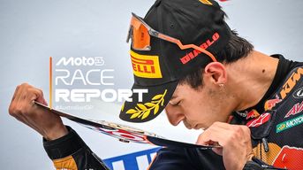 Report-M3-RACE-AUS
